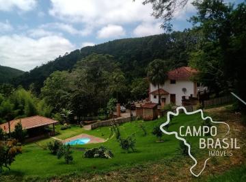 Foto 01 · FAZENDA 42 ALQUEIRES EM PINDAMONHANGABA !