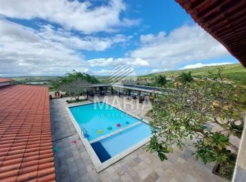 Apartamento , Gravatá · Flat à venda no Hotel Fazenda Monte Castelo em Gravatá/PE!