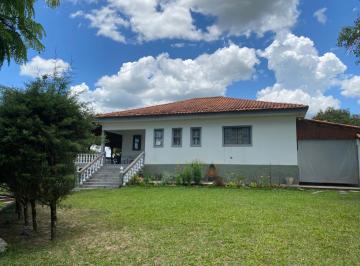 Rural de 3 quartos, Bofete · Chácara Completa com toda Infraestrutura em Bofete S/P