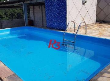 f32181c220e728bd224a7deb27e2838a46f1a03a · Cobertura com 3 dormitórios à venda, 296 m² - Vila Belmiro - Santos/SP