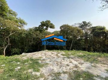 Terreno · 622m² · Cond. Reserva do Moinho - Lote c/ linda vista!