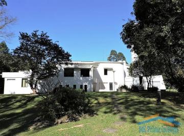 Casa · 804804m² · 5 Quartos · 4 Vagas · Cond. Jd Colonial - Casa em 5 mil m²! Lazer e privacidade! Energia solar!
