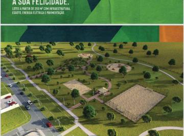 Terreno , Vitória da Conquista · LOTES RESIDENCIAIS E COMERCIAIS NO CAMPUS DO SIMÃO