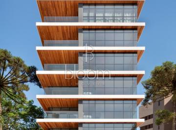 Apartamento · 202m² · 3 Quartos · 3 Vagas · Apartamento à venda - em Cabral