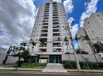 Apartamento · 81m² · 3 Quartos · 2 Vagas · Apartamento à venda em Londrina, Judith, com 3 quartos, com 81 m², Edifício Solar Lalique Residence