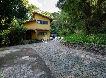 e09f05f309ae3af356f420fad39b7ee67585016e · Casa com 3 dormitórios à venda, 270 m² por R$ 1.550.000,00 - Serra Grande - Niterói/RJ