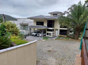 b804e651402dbfd05125a6e242abacc827cb55d5 · Casa com 4 dormitórios à venda, 400 m² por R$ 1.600.000,00 - São José de Imbassai - Maricá/RJ