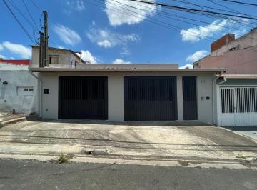 Foto 01 · Casa para venda | Jardim Flórida, Indaiatuba/SP
