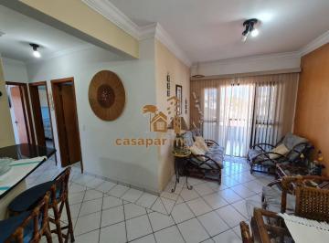 Apartamento · 180m² · 4 Quartos · 4 Vagas · Cobertura à Venda em Bertioga com 180m², 3 Quartos e Estuda Permuta