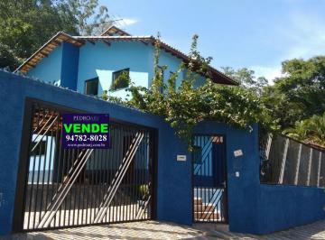 Casa de 2 quartos, Ribeirão Pires · Sobrado em lugar super tranquilo em Ribeirão Pires - Aceita Permuta