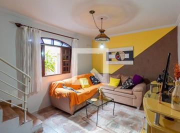 Casa · 250m² · 3 Quartos · 2 Vagas · Casa para Aluguel - Vila São Paulo, 3 Quartos,  250 m² - Ferraz de Vasconcelos