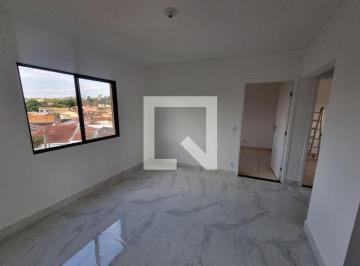 Apartamento · 43m² · 2 Quartos · 1 Vaga · Apartamento para Aluguel - Planalto Verde, 2 Quartos,  43 m² - Ribeirão Preto