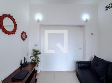 Casa · 55m² · 1 Quarto · Casa para Aluguel - Cambuci, 1 Quarto, 55 m² - São Paulo