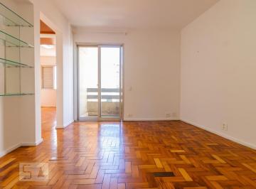 Apartamento · 50m² · 1 Quarto · 1 Vaga · Apartamento para Aluguel - Vila Mariana, 1 Quarto, 50 m² - São Paulo