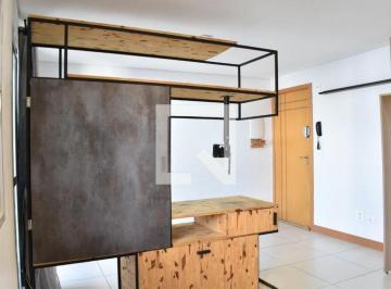 Apartamento · 31m² · 1 Quarto · Apartamento para Aluguel - Centro, 1 Quarto,  31 m² - Curitiba
