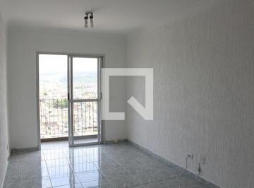 Apartamento · 64m² · 3 Quartos · 1 Vaga · Apartamento para Aluguel - Freguesia do Ó, 3 Quartos, 64 m² - São Paulo
