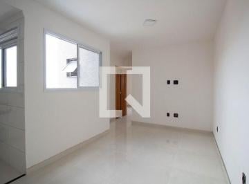 Apartamento · 48m² · 2 Quartos · 1 Vaga · Apartamento para Aluguel - Itaquera, 2 Quartos, 48 m² - São Paulo