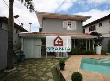 3f0ebf522d6c929167fc17e8361c54bb61b07e74 · Casa com 4 dormitórios à venda, 255 m² por R$ 1.380.000,00 - Granja Viana - Cotia/SP