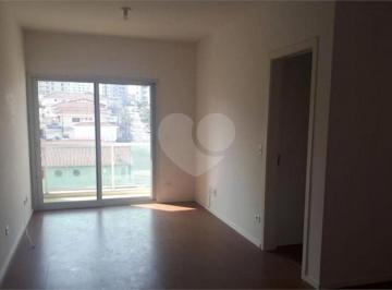 Apartamento de 3 quartos, São Paulo · Apto 92m², 3 dormitórios no Tucuruvi