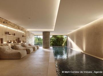 Apartamento de 2 quartos, Curitiba · Edifício Noar, Cabral