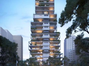 Apartamento de 3 quartos, Curitiba · Edifício Noar - Apartamento à venda - em Cabral