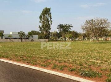 Rural · 2259m² · Dois Terrenos no Condomínio Terras do Golfe