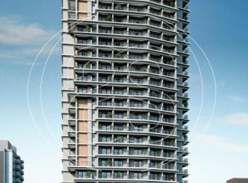 Apartamento · 52m² · 2 Quartos · 1 Vaga · Studio no Brooklin - 51,97m², 2 dorm, 1 suíte e 1 vaga.