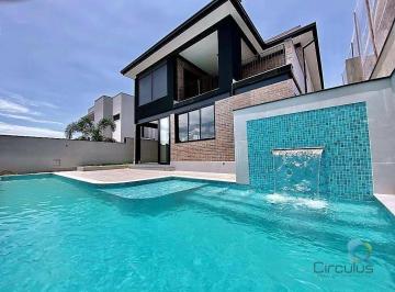 Bela Vista · Casa à venda, 419 m² por R$ 4.590.000,00 - Jardim Olhos D'Água - Ribeirão Preto/SP