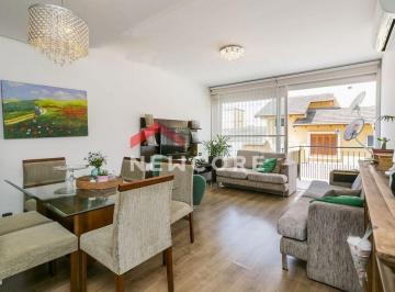 Casa · 152m² · 3 Quartos · 2 Vagas · Casa de condomínio em Rua Padre João Batista Reus - Vila Conceição - Porto Alegre/RS