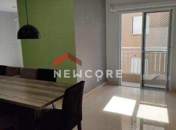 Apartamento · 47m² · 2 Quartos · 1 Vaga · Apartamento em  Estrada Morro Grande - Jardim Ísis - Cotia/SP