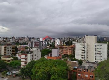 Apartamento · 69m² · 2 Quartos · 1 Vaga · Apartamento em  Rua Professor Freitas Cabral - Jardim Botânico - Porto Alegre/RS