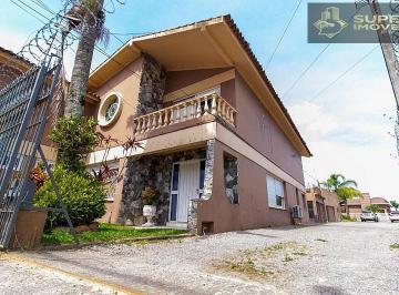 Casa · 7500m² · 8 Quartos · 15 Vagas · Casa à venda - em Três Vendas