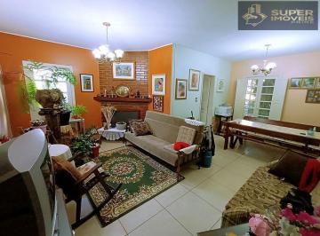 Casa · 344m² · 4 Quartos · 5 Vagas · Casa à venda - no Centro