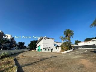 202209281125294760.jpg · Galpão / Depósito / Armazém para alugar em São Paulo, no bairro Jardim Marajoara
