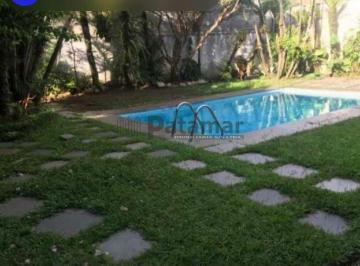 Casa · 500m² · 4 Quartos · 4 Vagas · Sobrado residencial a venda no Jardim Guedala
