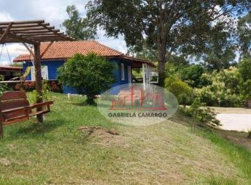 b684989b63cf69570d991a77e39909c2e547fa7c · Chácara à venda, 5000 m² por R$ 650.000,00 - Estância Prainha - São Pedro/SP