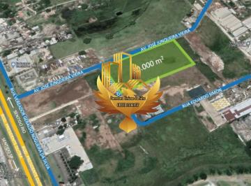 Foto 01 · Oportunidade única: área de 30.000,00 m² à venda em Caçapava-SP, no bairro Residencial Esperança!