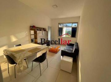 Apartamento · 71m² · 2 Quartos · 1 Vaga · Apartamento : Padrão / Residencial / Rio Comprido