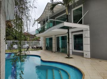 Casa de 3 quartos, Rio de Janeiro · CASA  À VENDA ALTO PADRÃO CONDOMÍNIO FAZENDA PASSAREDO - TAQUARA - RJ