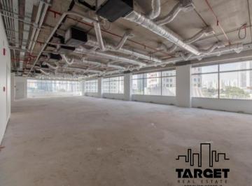 Foto 01 · Conjunto Comercial/Sala à venda, 1.725m² - Marginal Pinheiros