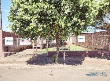 91f3f0fbea93c8de11c2fb3cc4cce25b57681697 · Casa com 3 dormitórios à venda, 80 m² por R$ 380.000,00 - Alto da Boa Vista - Londrina/PR