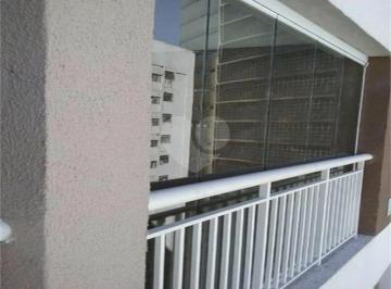 Sem Categoria · Apartamento com 1 quartos à venda em Bela vista - SP