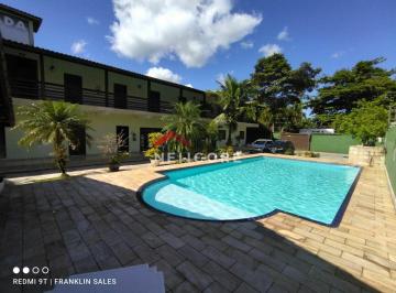 Comercial · 1100m² · 10 Quartos · 15 Vagas · Hotel em Rua Inácio Miguel Stéfano - Enseada - Guarujá/SP