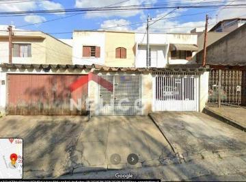 Terreno · 624m² · Lote em Rua Vera Cruz - Vila Pires - Santo André/SP