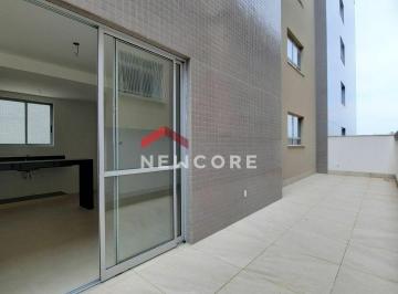 Apartamento · 65m² · 2 Quartos · 2 Vagas · Apartamento em Rua Armindo Chaves - Alto Barroca - Belo Horizonte/MG