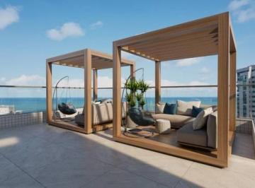 Apartamento de 3 quartos, Recife · Edf Parador de Madrid vendo apto com 3 quartos, 1 suíte e lazer no Pina