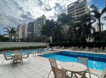 9228d9295fe59912d81b01ff660fe78edacd444b · Apartamento, Barra Olimpica,2 quartos para alugar, 75 m² por R$ 3.000,00 - Jacarepaguá - Rio de Jane