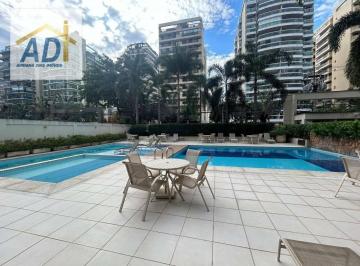 1fb30f31ff529ff62facbf90479158c81e59d016 · Apartamento ,locação, Barra da Tijuca, Parque Olímpico, 2 quartos (1 suíte), 75 m² por R$ 2.600 - J