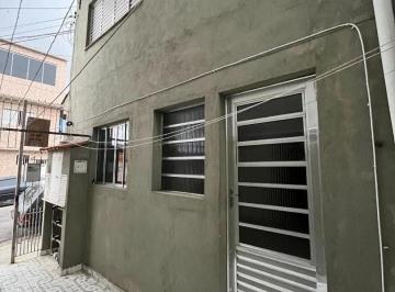 255bdbf0705e35efea151b3abe60fe6d2e4dd567 · Sobrado com 1 dormitório para alugar, 50 m² por R$ 910,79 - Jardim Maristela - São Paulo/SP