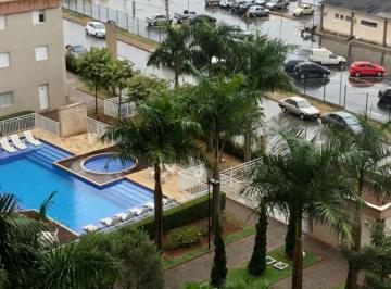20220217172820509378.jpeg · Apartamento para Venda em Limeira, Vila Sao Geraldo, 3 dormitórios, 1 suíte, 2 banheiros, 2 vagas